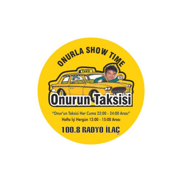 Promosyon Oto Kokusu Baski Fiyatlari | Logolu