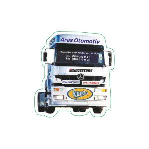 Promosyon Oto Kokusu Baski Fiyatlari | Logolu