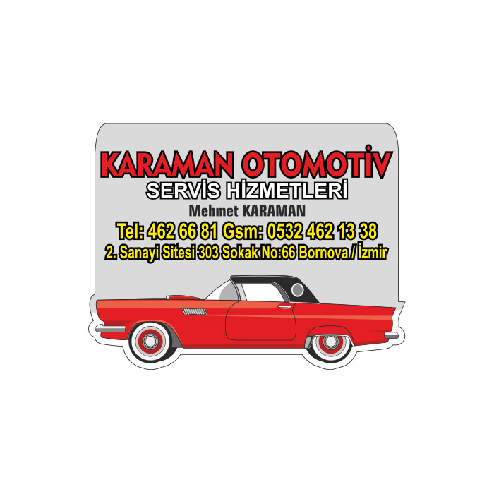 Promosyon Oto Kokusu Baski Fiyatlari | Logolu