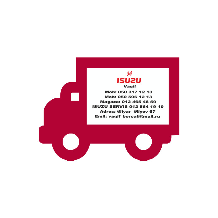 Promosyon Oto Kokusu Baski Fiyatlari | Logolu