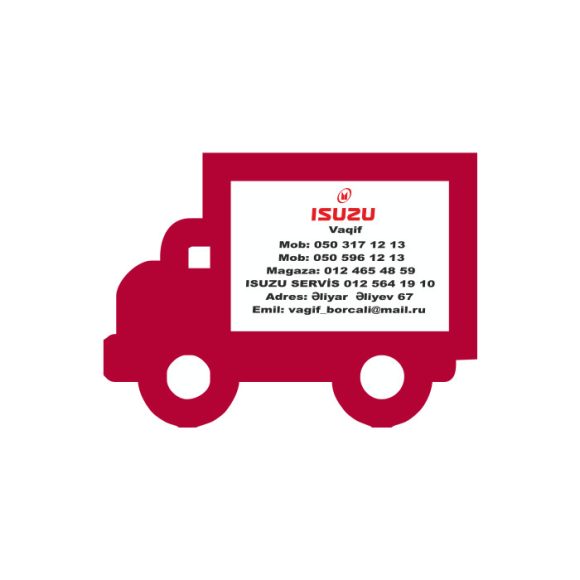 Promosyon Oto Kokusu Baski Fiyatlari | Logolu