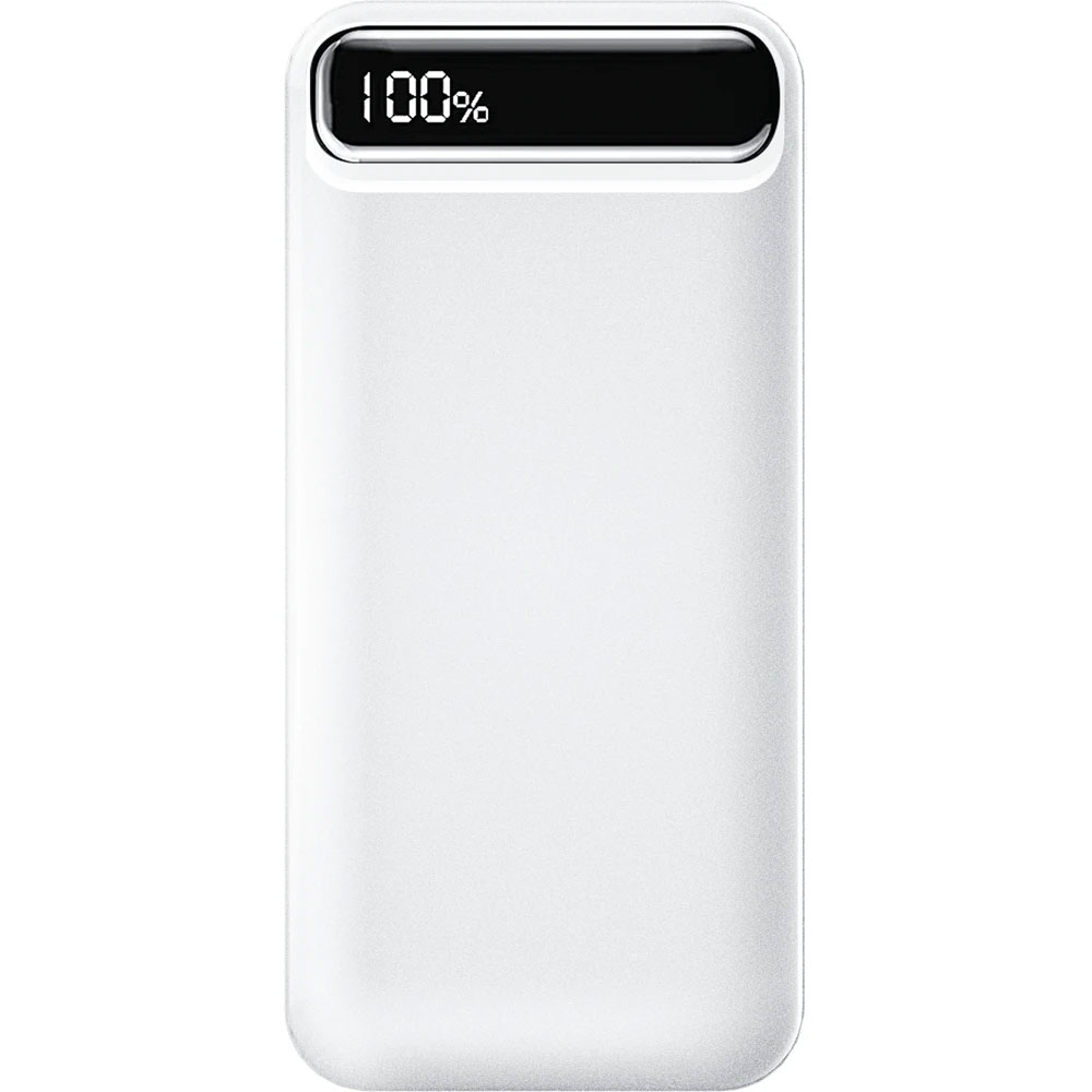 PWB-310-B Beyaz Promosyon Powerbank Fiyatlari