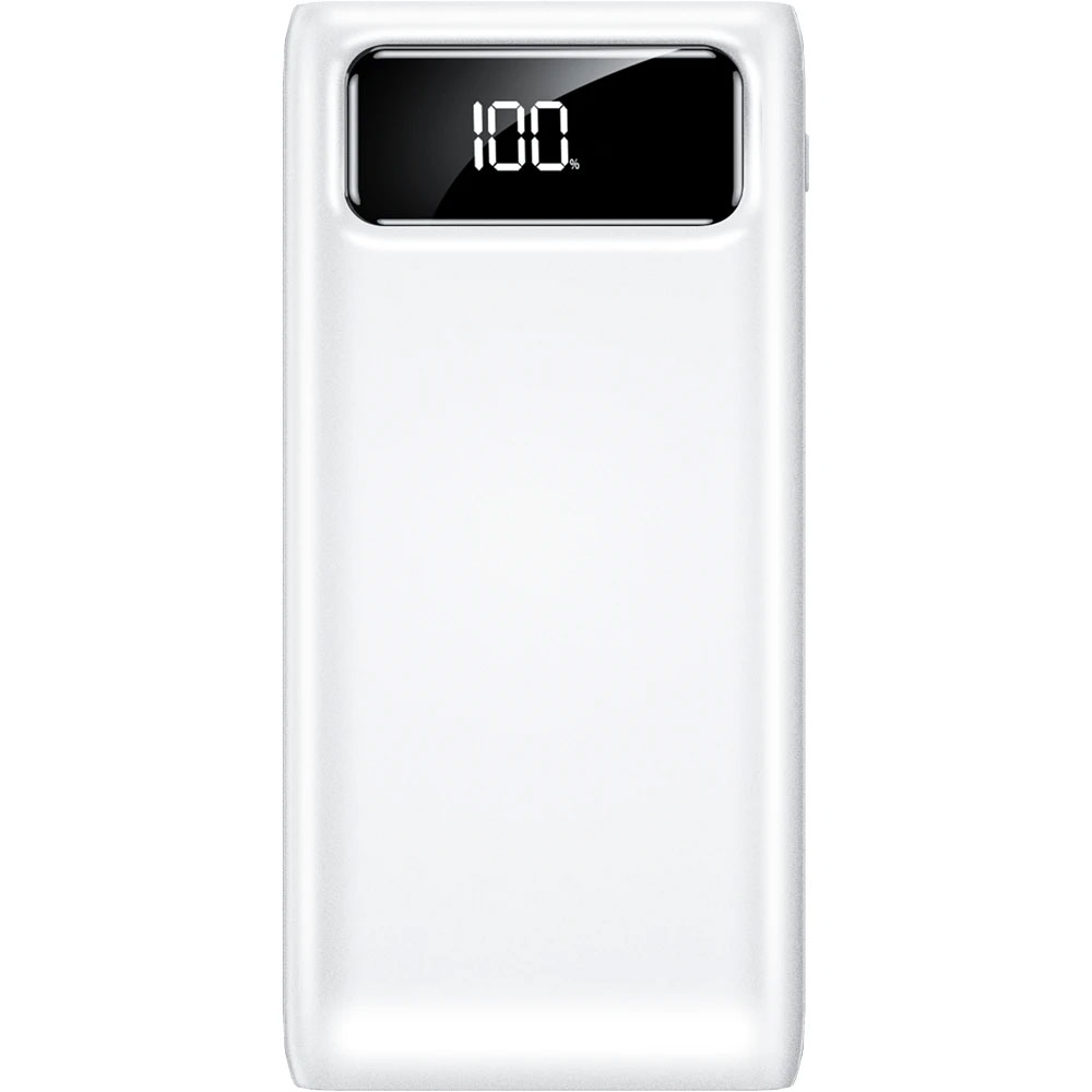 PWB-320-B Beyaz Promosyon Powerbank Fiyatlari