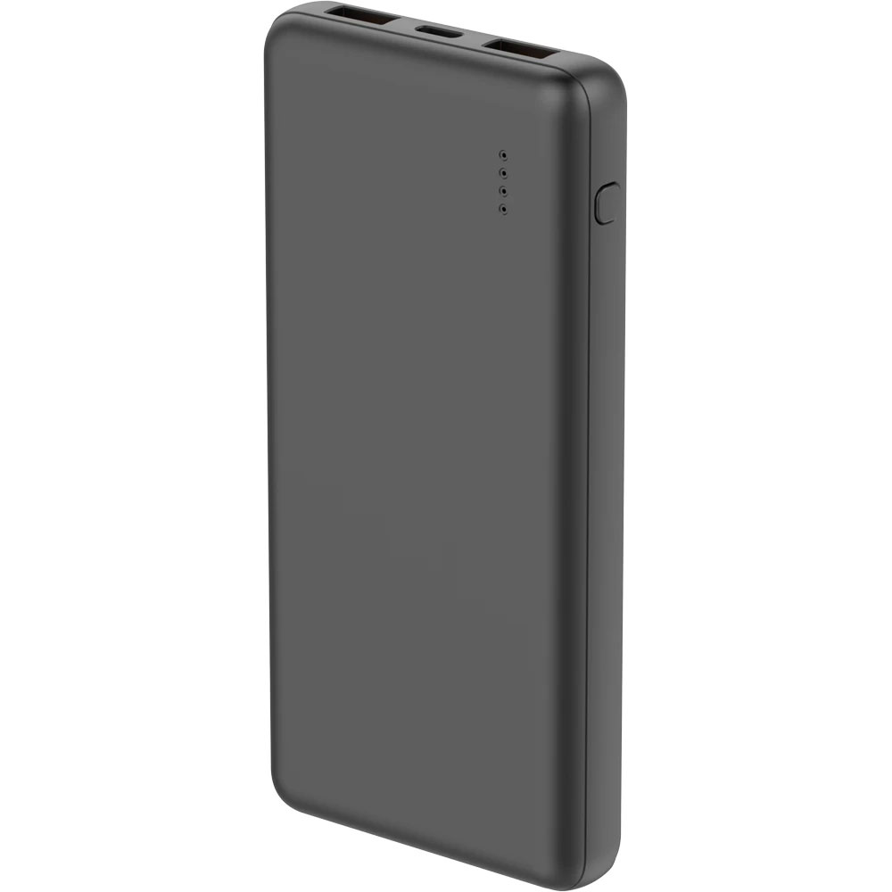 PWB-610-S Siyah Promosyon Powerbank Fiyatlari