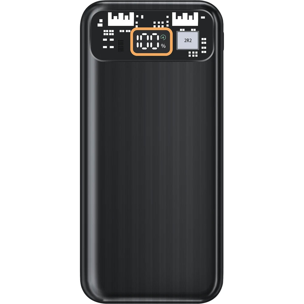 PWB-70 Siyah Promosyon Powerbank Fiyatlari