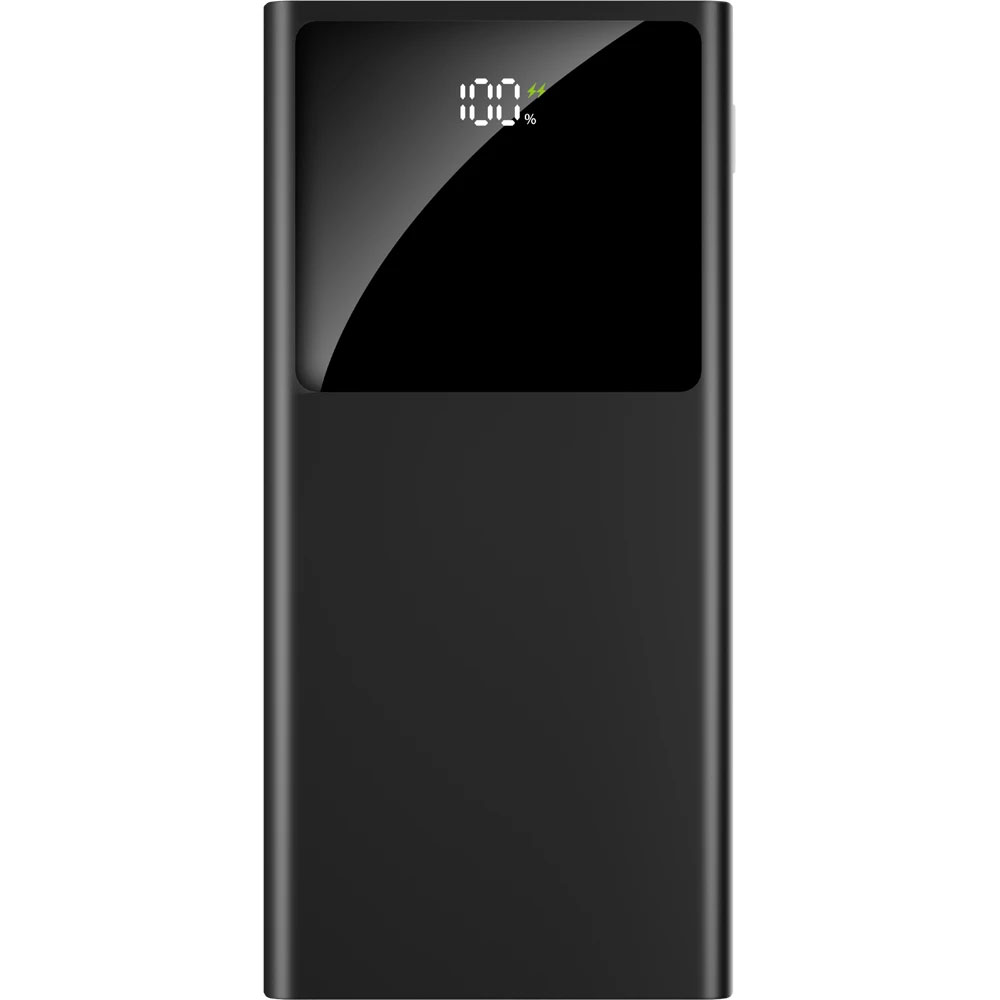 PWB-915-S Siyah Promosyon Powerbank Fiyatlari