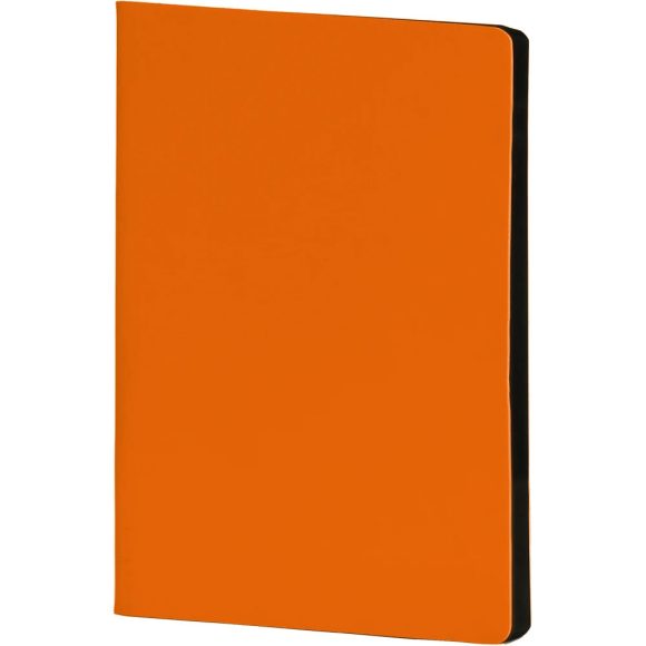 Sariyer-T Turuncu Tarihsiz Defter Logolu Baski Fiyatlari