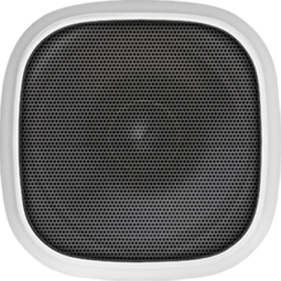 SPK-40-B Beyaz Speaker Logolu Promosyon Fiyati