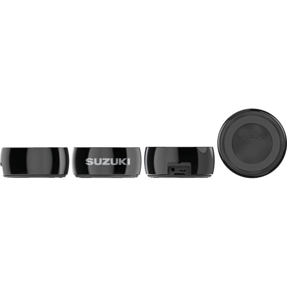 SPK-80 Bluetooth Speaker Logolu Promosyon Fiyati