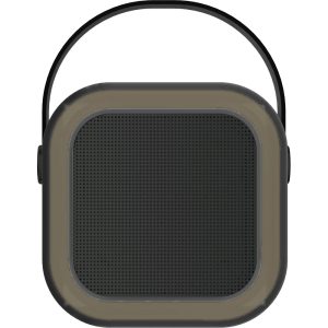 SPK-80 Bluetooth Speaker Logolu Promosyon Fiyati