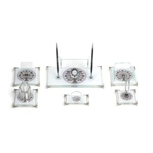 W560 Sedef Masa Sumeni Kisisel Baskili Fiyat