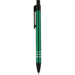 0555-30-Y Yesil Tukenmez Kalem Logolu Fiyat
