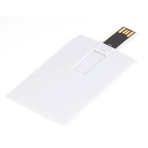 8105-32GB Kart USB Bellek Logolu Promosyon Fiyati