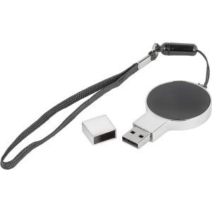 8120-16GB USB Bellek Logolu Promosyon Fiyati küçük görsel