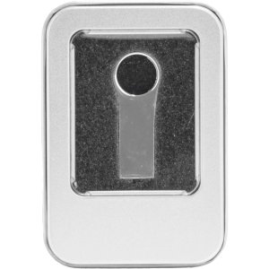 8215-16GB Metal USB Bellek Logolu Promosyon Fiyati küçük görsel