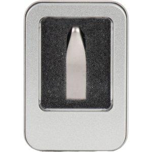 8707-16GB Metal USB Bellek Logolu Promosyon Fiyati küçük görsel