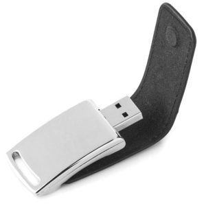 9220-16GB-L Lacivert USB Kalem Set Logolu Promosyon Fiyati küçük görsel