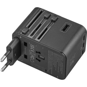 ADP-15 Seyahat Sarj Adaptoru Logolu Promosyon Fiyati