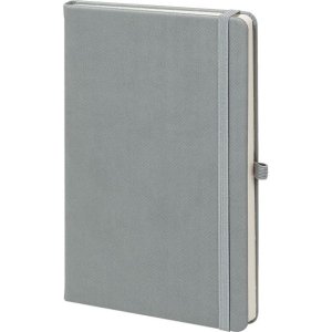 Esenler-G Gri Tarihsiz Defter Logolu Baski Fiyatlari