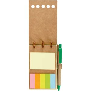 GD-025 Spiralli Notluk Logolu Baski Fiyatlari küçük görsel