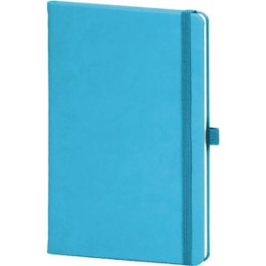 Gebze-TRKM Turkuaz Mavi Tarihsiz Defter Logolu Baski Fiyatlari