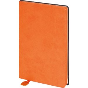 Kadikoy-T Turuncu Tarihsiz Defter Logolu Baski Fiyatlari