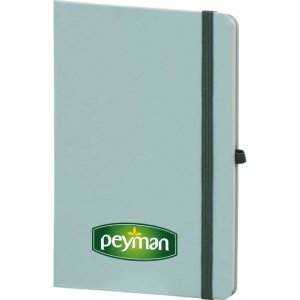 Kizilay-AYSL Acik Yesil Tarihsiz Defter Logolu Baski Fiyatlari