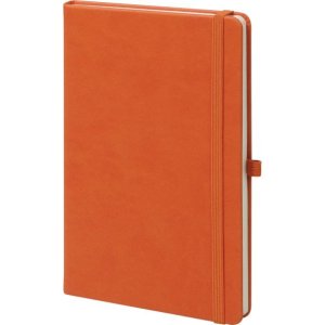 Korfez-T Turuncu Tarihsiz Defter Logolu Baski Fiyatlari