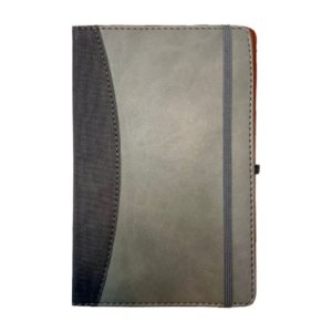 M-707 Dolunay Tarihsiz Defter (13x21) Logolu Baski Fiyatlari küçük görsel