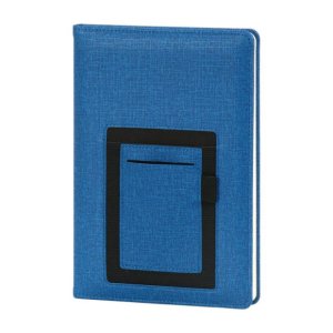 M-709 Kanguru Tarihsiz Defter (13x21) Logolu Baski Fiyatlari küçük görsel