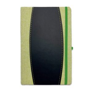 M-710 Koton Tarihsiz Defter (13x21) Logolu Baski Fiyatlari küçük görsel