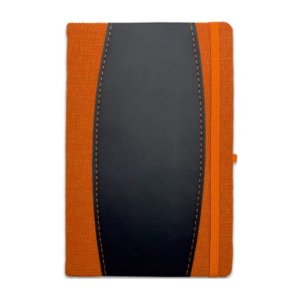 M-710 Koton Tarihsiz Defter (13x21) Logolu Baski Fiyatlari küçük görsel