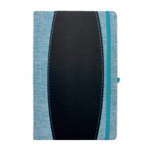 M-710 Koton Tarihsiz Defter (13x21) Logolu Baski Fiyatlari küçük görsel