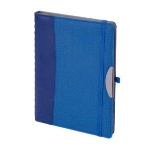 M-711 Gizli Spiralli Tarihsiz Defter (17x24) Logolu Baski Fiyatlari