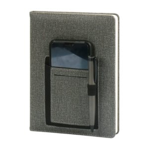 M-712 Kanguru Tarihsiz Defter (15x21) Logolu Baski Fiyatlari