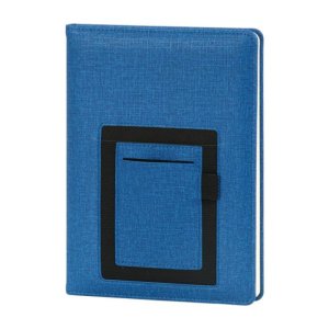 M-712 Kanguru Tarihsiz Defter (15x21) Logolu Baski Fiyatlari küçük görsel