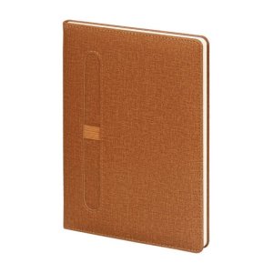 M-714 Pelikan Tarihsiz Defter (15x21) Logolu Baski Fiyatlari