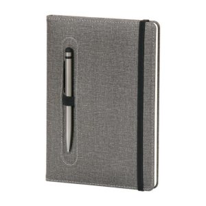 M-714 Pelikan Tarihsiz Defter (15x21) Logolu Baski Fiyatlari küçük görsel