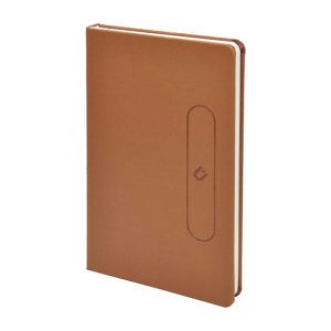 M-715 Kapaktan Miknatisli Tarihsiz Defter (15x21) Logolu Baski Fiyatlari küçük görsel