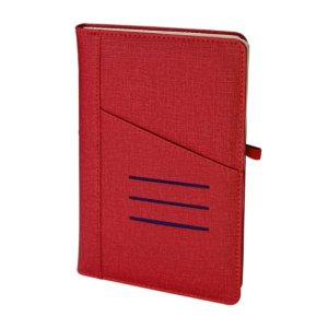 M-716 Cepli Tarihsiz Defter (13x21) Logolu Baski Fiyatlari küçük görsel