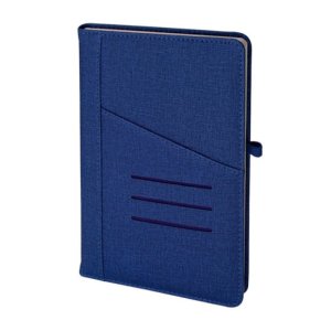 M-716 Cepli Tarihsiz Defter (13x21) Logolu Baski Fiyatlari küçük görsel