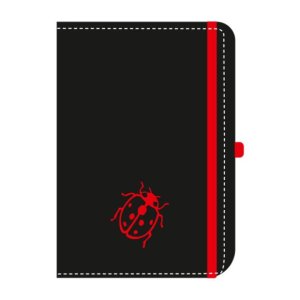 M-717L Mercan Tarihsiz Defter (13x21) Logolu Baski Fiyatlari küçük görsel