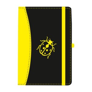 M-718L Gunes Tarihsiz Defter (13x21) Logolu Baski Fiyatlari
