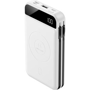PWB-140 MagSafe Promosyon Powerbank Fiyatlari