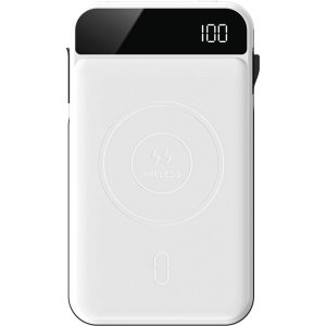 PWB-140 MagSafe Promosyon Powerbank Fiyatlari küçük görsel
