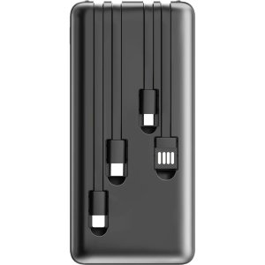 PWB-25 Promosyon Powerbank Fiyatlari küçük görsel