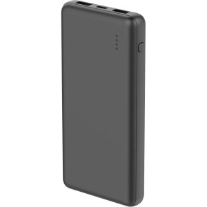 PWB-610-S Siyah Promosyon Powerbank Fiyatlari