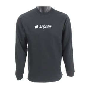 Sweatshirt – Sifir Yaka Logolu Baski Fiyatlari