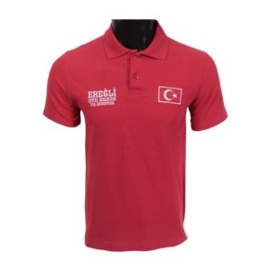 T-Shirt – Polo Yaka Logolu Baski Fiyatlari