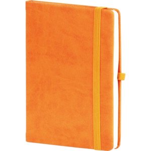 Topkapi-T Turuncu Tarihsiz Defter Logolu Baski Fiyatlari